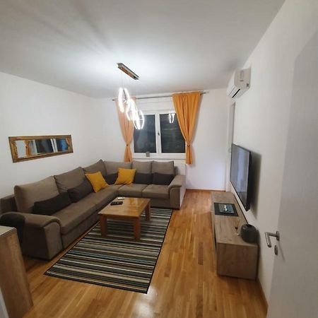 Apartman Lux 도보이 외부 사진