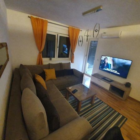 Apartman Lux 도보이 외부 사진