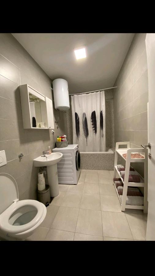 Apartman Lux 도보이 외부 사진