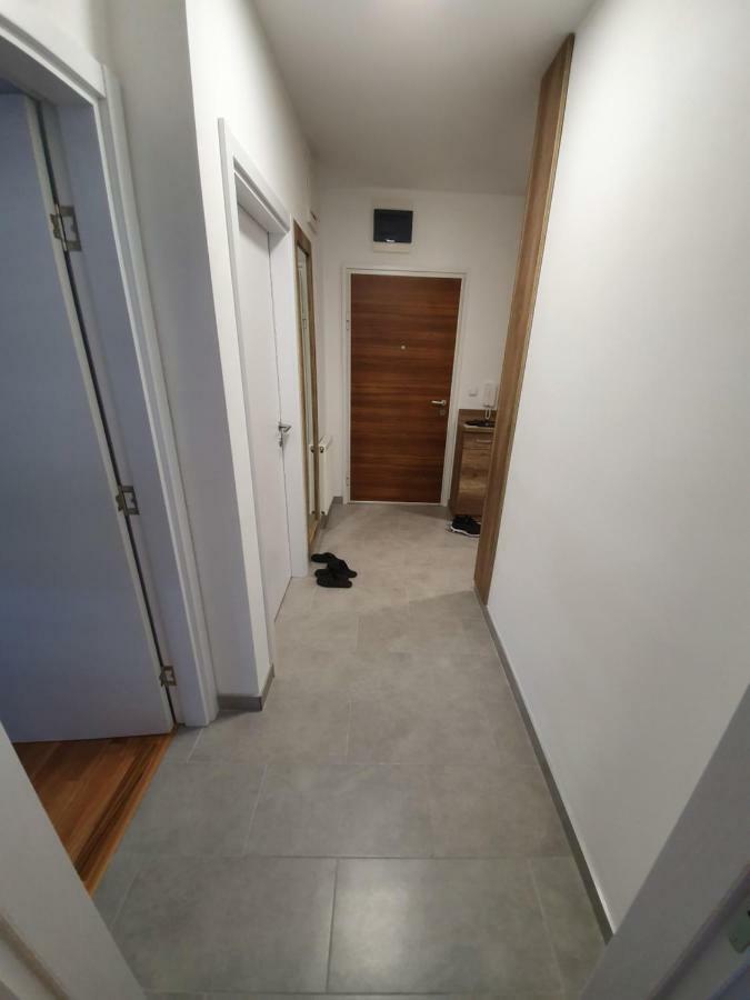 Apartman Lux 도보이 외부 사진