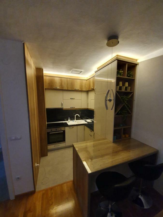 Apartman Lux 도보이 외부 사진