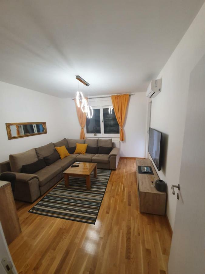 Apartman Lux 도보이 외부 사진