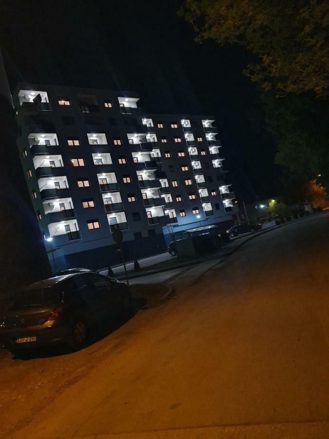 Apartman Lux 도보이 외부 사진