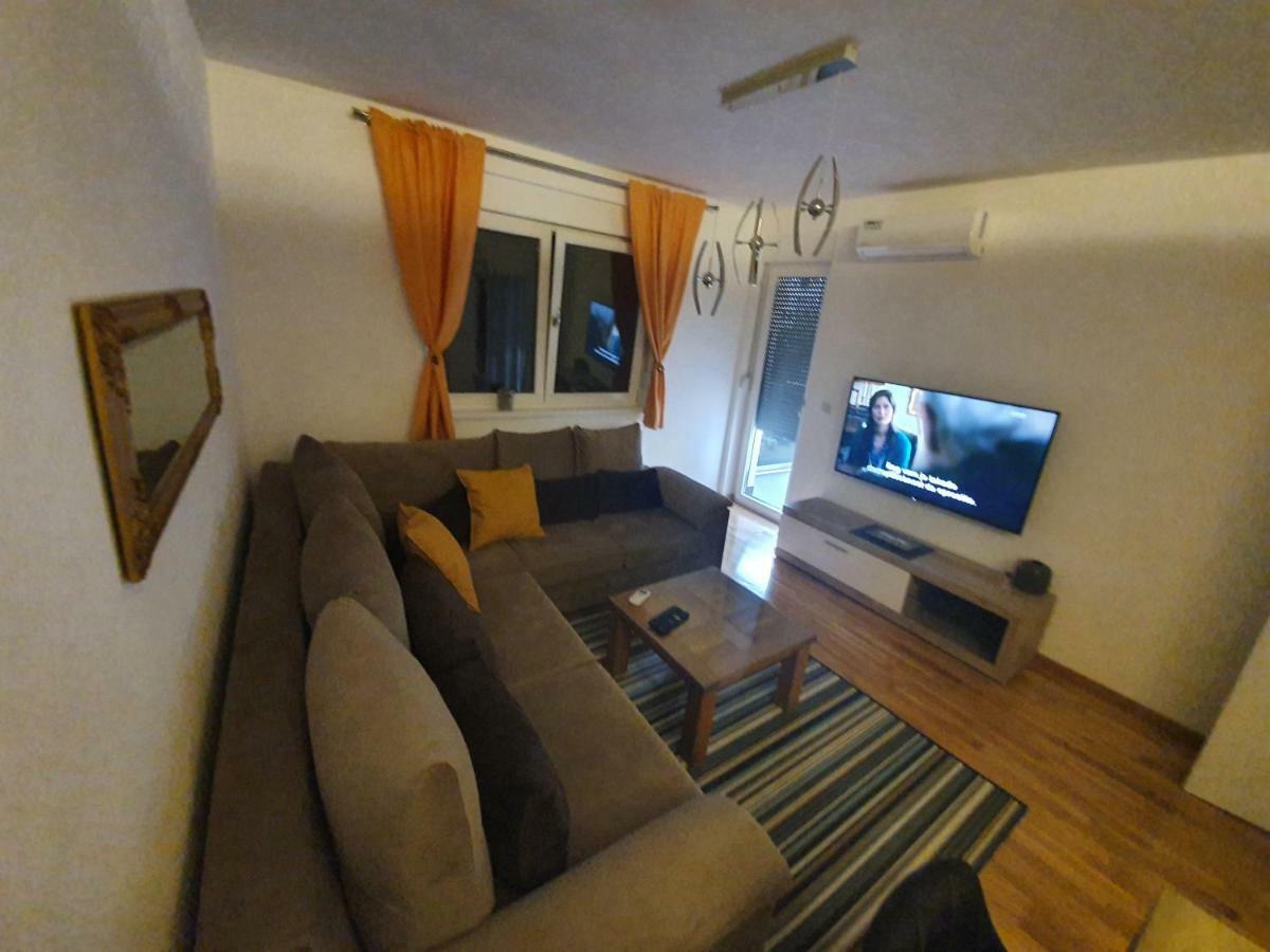 Apartman Lux 도보이 외부 사진