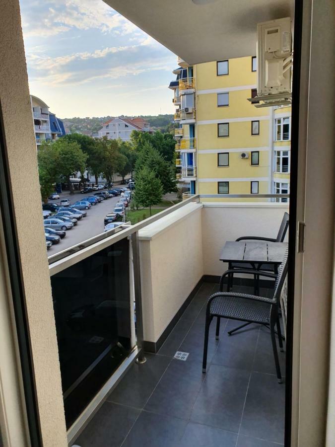 Apartman Lux 도보이 외부 사진