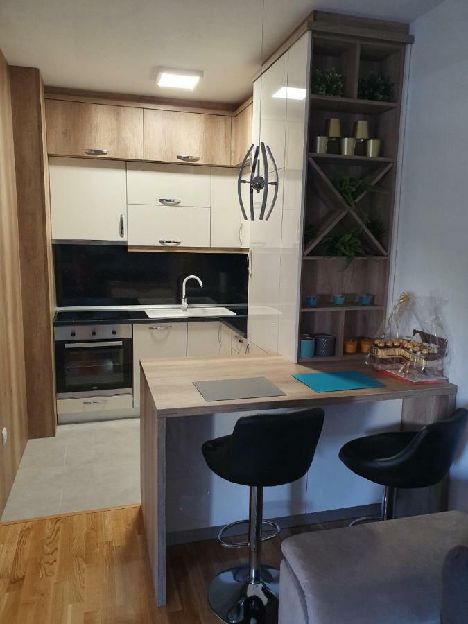 Apartman Lux 도보이 외부 사진