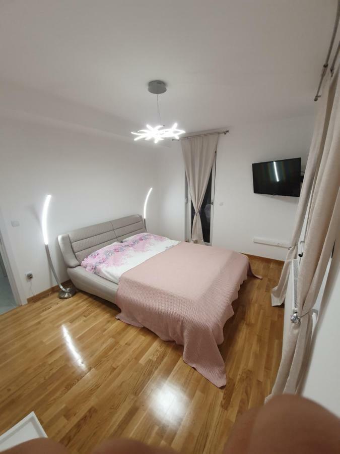 Apartman Lux 도보이 외부 사진