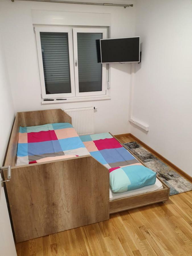 Apartman Lux 도보이 외부 사진