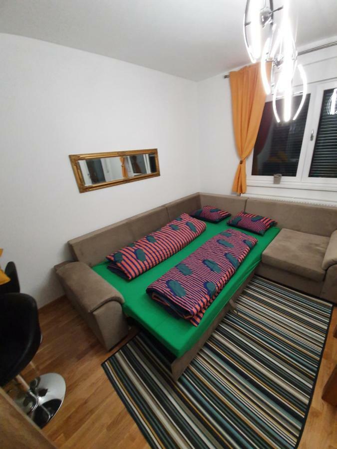 Apartman Lux 도보이 외부 사진
