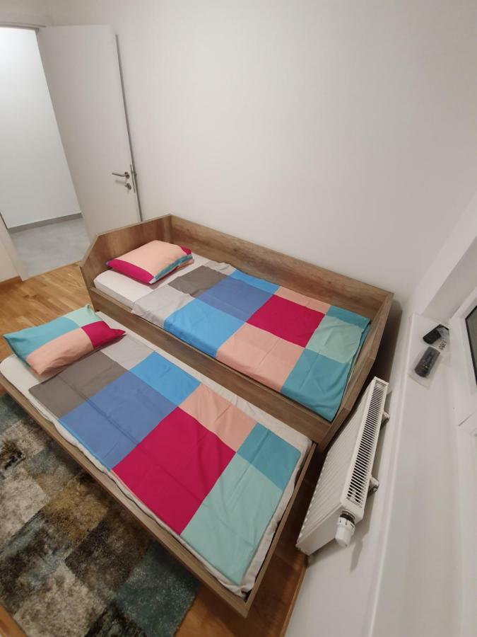 Apartman Lux 도보이 외부 사진